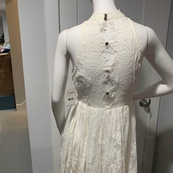 Free people dress - Picture 3 of 4